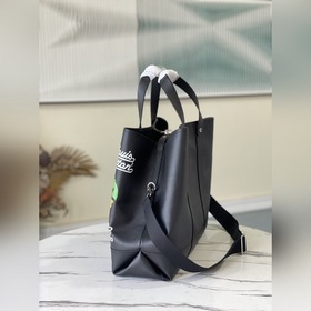 LV ote Journey сумка Модель： M59373 Японский дизайнер Nigo пред