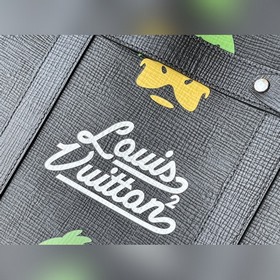 LV ote Journey сумка Модель： M59373 Японский дизайнер Nigo пред