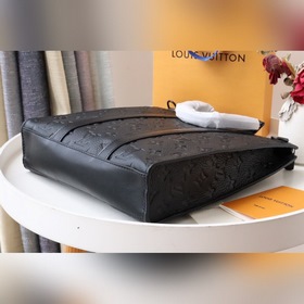 LV Модель M46098 Сумка с тиснением сумка Вдохновлен классическим