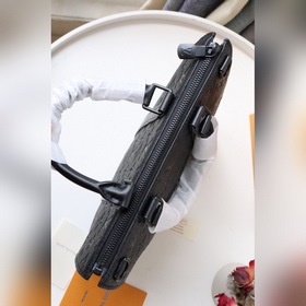 LV Модель M46098 Сумка с тиснением сумка Вдохновлен классическим