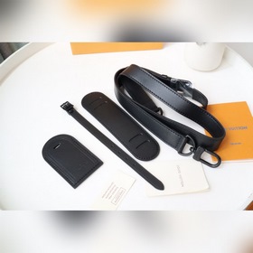 LV Модель M46098 Сумка с тиснением сумка Вдохновлен классическим