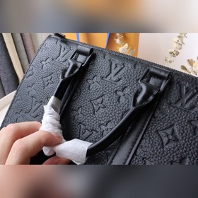 LV Модель M46098 Сумка с тиснением сумка Вдохновлен классическим