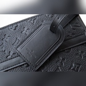 LV Модель M46098 Сумка с тиснением сумка Вдохновлен классическим