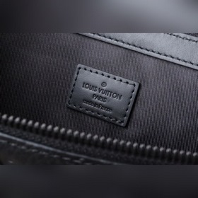 LV Модель M46098 Сумка с тиснением сумка Вдохновлен классическим
