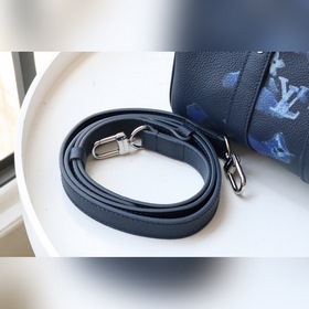 LV Сумка Keepall XS Артикул： M57844 Вирджил Абло (Virgil Abloh)