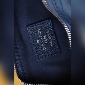 LV Сумка Keepall XS Артикул： M57844 Вирджил Абло (Virgil Abloh)