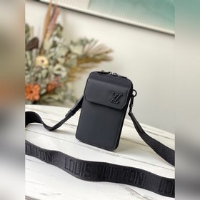LV Артикул： M57089 Aerogram Чехол для мобильного телефона Изыска
