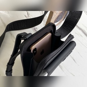 LV Артикул： M57089 Aerogram Чехол для мобильного телефона Изыска