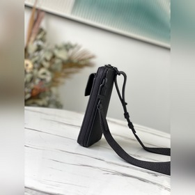 LV Артикул： M57089 Aerogram Чехол для мобильного телефона Изыска