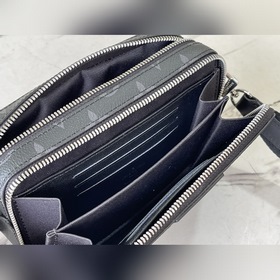 LV Модель： M80741 Alpha Wearable Кошелек Сумка-кошелек, изготовл