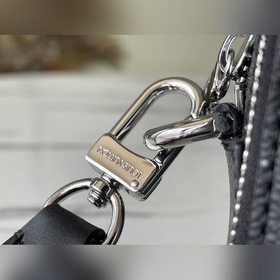 LV Модель： M80741 Alpha Wearable Кошелек Сумка-кошелек, изготовл