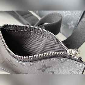 LV Артикул： M81018 Gaston Wearable Wallet Сумка Создан на основе