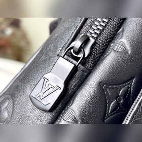 LV Модель： M81323 Кожаный чехол для мобильного телефона Модель и