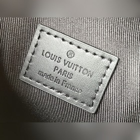 LV Модель： M81522 Сумка для фотоаппарата с винтажным дизайном, н
