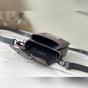 LV Модель： M81522 Сумка для фотоаппарата с винтажным дизайном, н