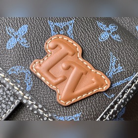 LV Артикул： M81854 Мини-сумка Изготовлена из фирменного матери