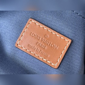 LV Артикул： M81854 Мини-сумка Изготовлена из фирменного матери
