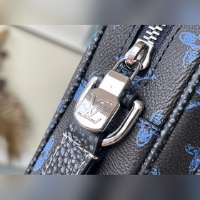 LV Артикул： M81854 Мини-сумка Изготовлена из фирменного матери