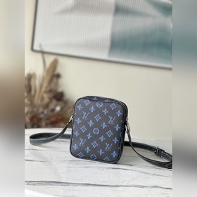 LV Артикул： M81854 Мини-сумка Изготовлена из фирменного матери