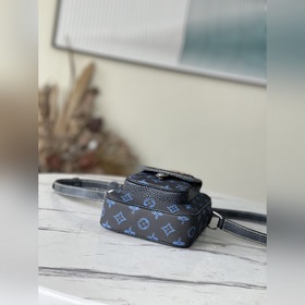 LV Артикул： M81854 Мини-сумка Изготовлена из фирменного матери