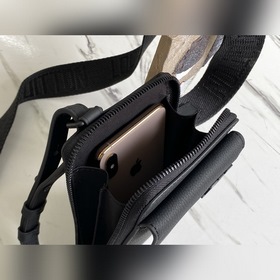 LV Артикул： M57089 Aerogram Чехол для мобильного телефона Изыск