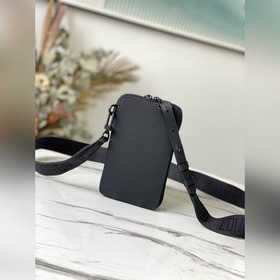 LV Артикул： M57089 Aerogram Чехол для мобильного телефона Изыск