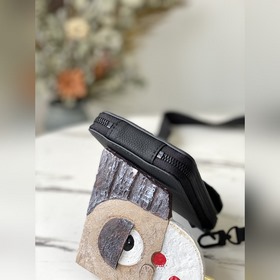 LV Артикул： M57089 Aerogram Чехол для мобильного телефона Изыск