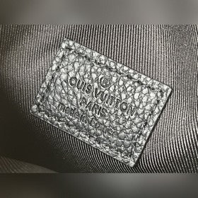LV Модель： M81524 Кожаная сумка для фотоаппарата, небольшая сумк