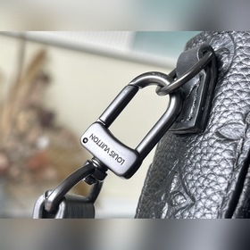 LV Модель： M81524 Кожаная сумка для фотоаппарата, небольшая сумк