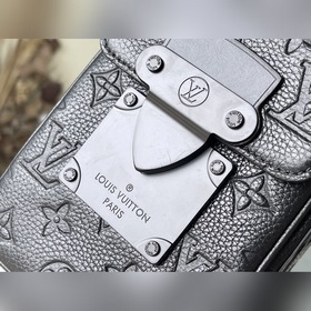 LV Модель： M81524 Кожаная сумка для фотоаппарата, небольшая сумк