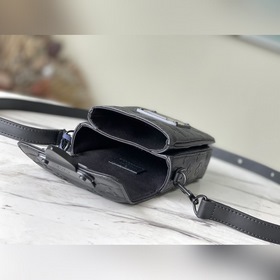 LV Модель： M81524 Кожаная сумка для фотоаппарата, небольшая сумк