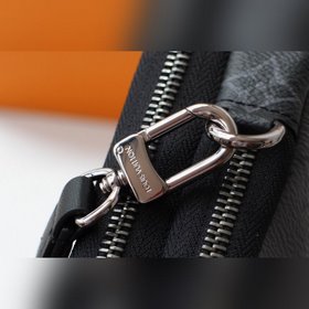 LV Модель M69534 Серия мобильных чехлов DB.PH.WALLET Серебристы