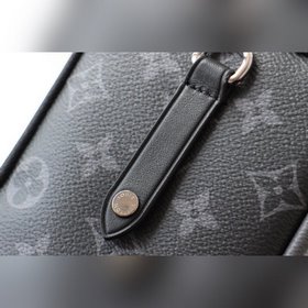LV Модель M69534 Серия мобильных чехлов DB.PH.WALLET Серебристы