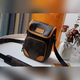 LV Модель N40357 Сумка для фотоаппарата, кошелек Осень-зима 2020