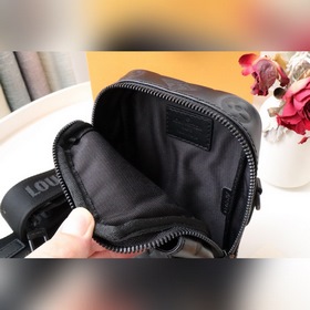 LV Модель： M81005 с тиснением Чехол для мобильного телефона Сумк