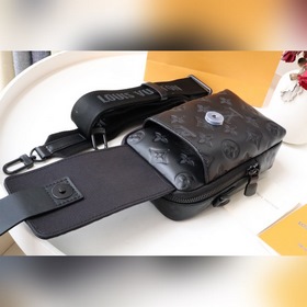 LV Модель： M81005 с тиснением Чехол для мобильного телефона Сумк