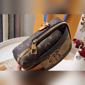 LV Модель： M81005 Желтый цветок Чехол для мобильного телефона Мож