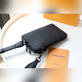 LV Артикул： M57089 Aerogram чехол для мобильного телефона Изыска