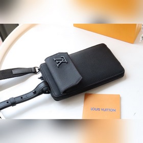 LV Артикул： M57089 Aerogram чехол для мобильного телефона Изыска