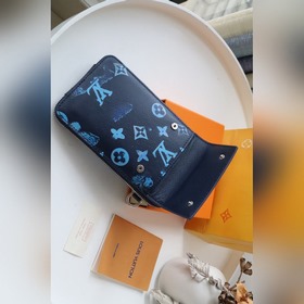 LV Артикул： M80466 Чехол для мобильного телефона Изготовлен из з