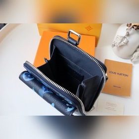 LV Артикул： M80466 Чехол для мобильного телефона Изготовлен из з