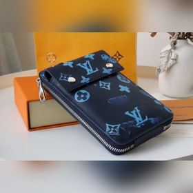LV Артикул： M80466 Чехол для мобильного телефона Изготовлен из з
