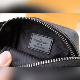LV Модель： M81005 Черный чехол для мобильного телефона Можно носи