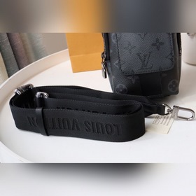 LV Модель： M81005 Черный чехол для мобильного телефона Можно носи