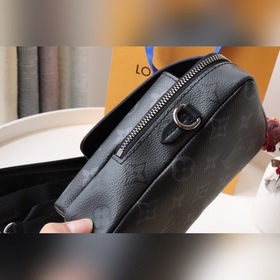 LV Модель： M81005 Черный чехол для мобильного телефона Можно носи