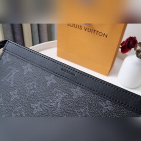 LV Артикул： M81018 Сумка, созданная на основе клатча Кожа вырез