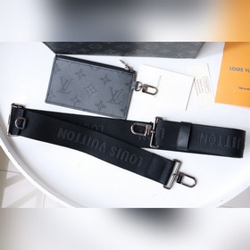 LV Артикул： M81018 Сумка, созданная на основе клатча Кожа вырез