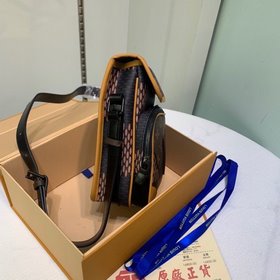 LV Модель： M55456 40357 Сумка для фотоаппарата, небольшая сумка ч
