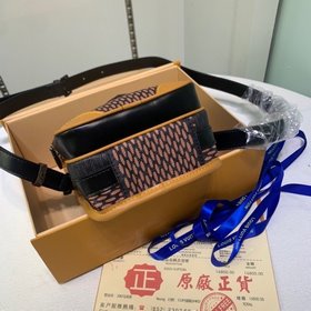 LV Модель： M55456 40357 Сумка для фотоаппарата, небольшая сумка ч
