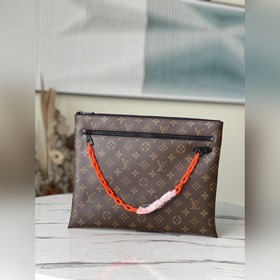 LV Артикул： M44484 Сумка Все необходимое всегда под рукой. Класс